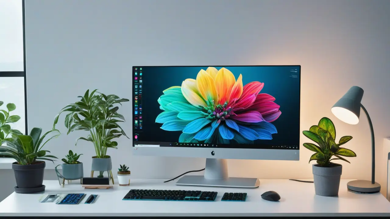 Registro de Windows: Estableciendo la versión objetivo