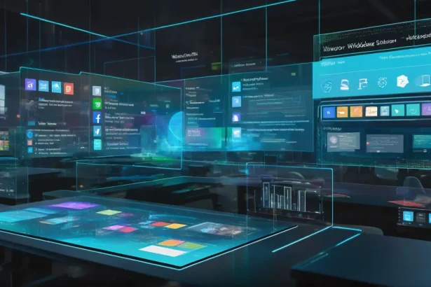 Reinstalación de componentes de Visual C++