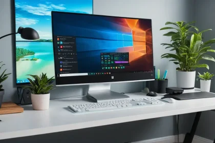 Reiniciar puertos USB y solucionar el error de conexión