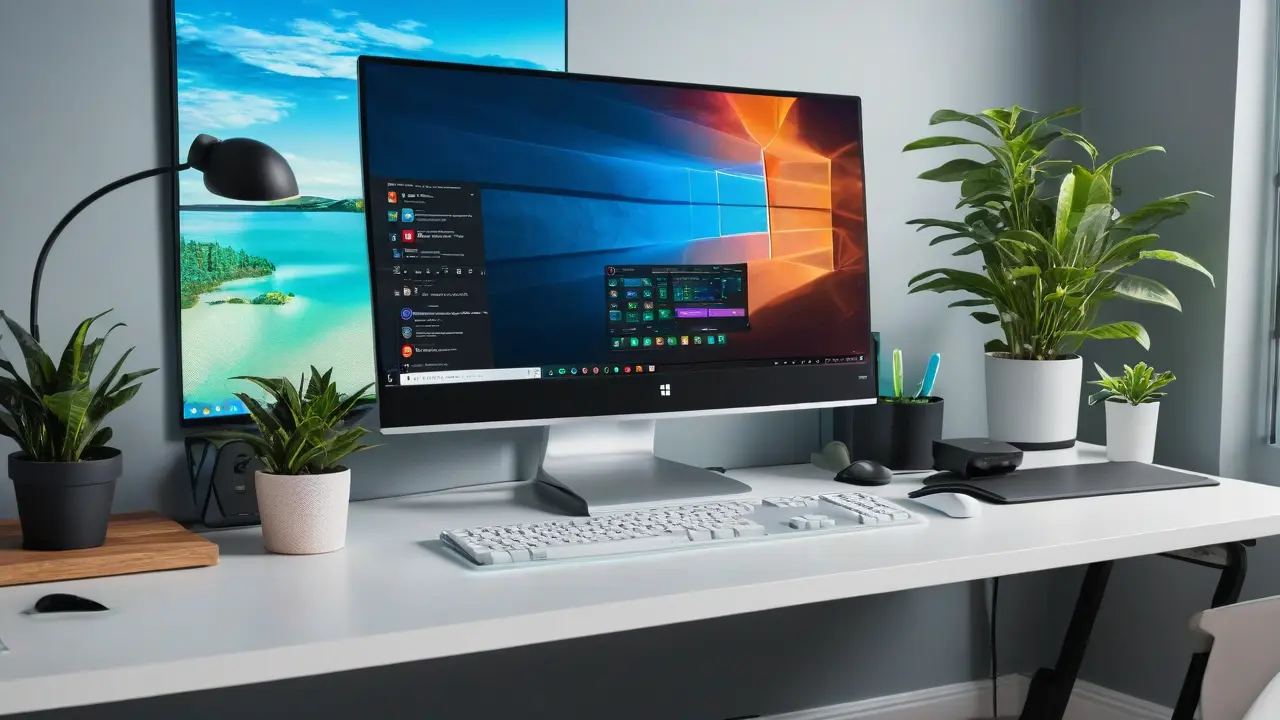 Reiniciar puertos USB y solucionar el error de conexión