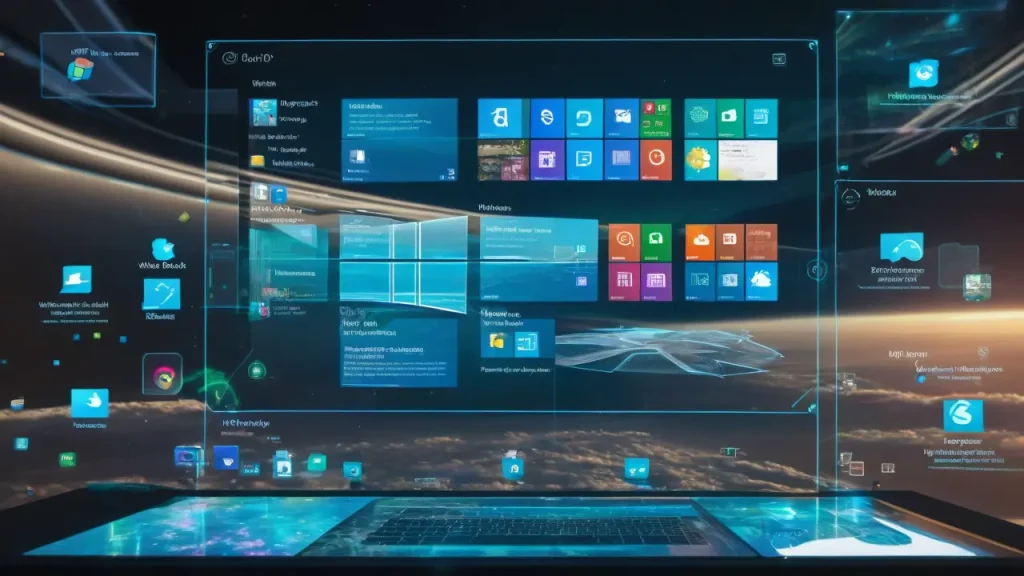 Atajos de teclado para apagar o reiniciar Windows