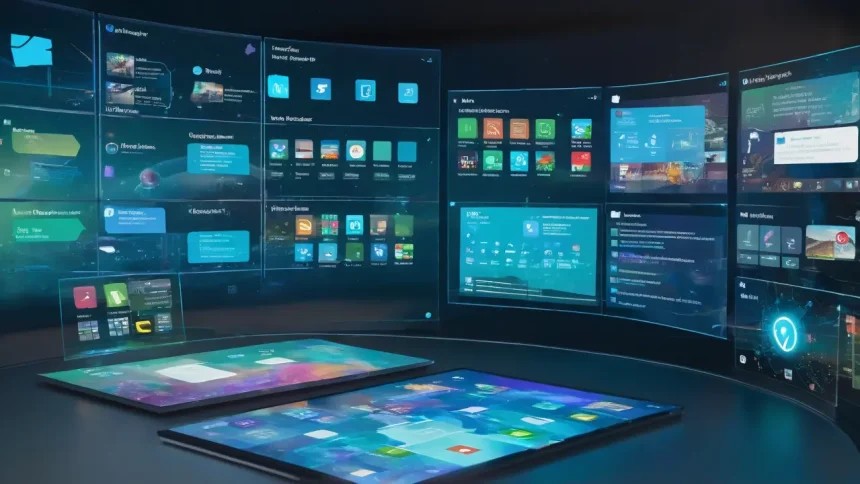 Instalar controladores firmados durante la instalación de Windows