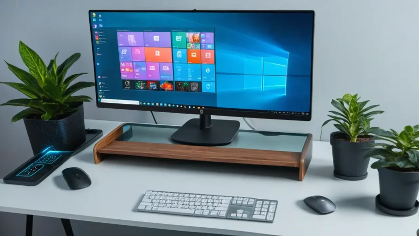 Deshabilitar la verificación de firmas de controladores en Windows
