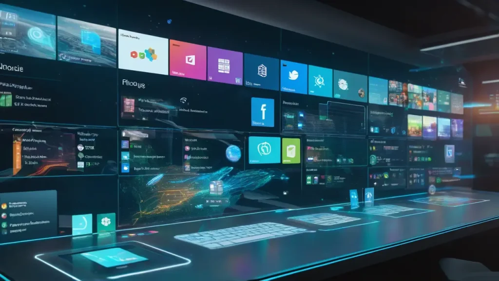 Mejora el rendimiento de Windows 10 22H2 en procesadores viejos
