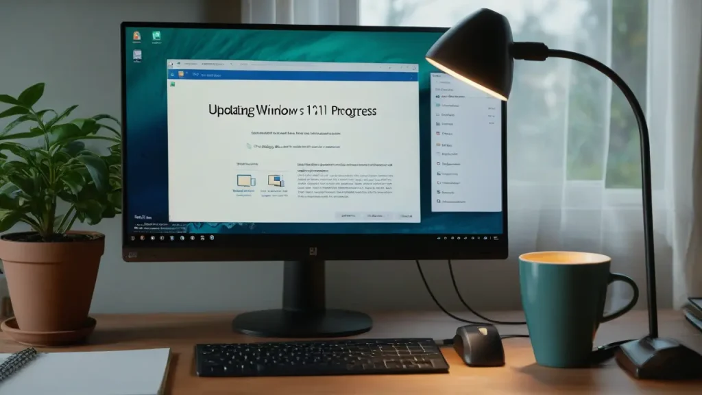 Activa los temas educativos en Windows 11 paso a paso