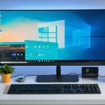 Repara el error 0x0000011b en impresoras compartidas