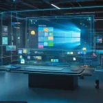 Cómo convertir un portátil en un monitor externo