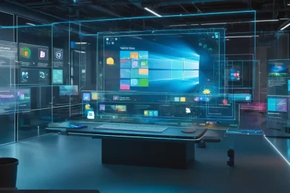 Cómo convertir un portátil en un monitor externo