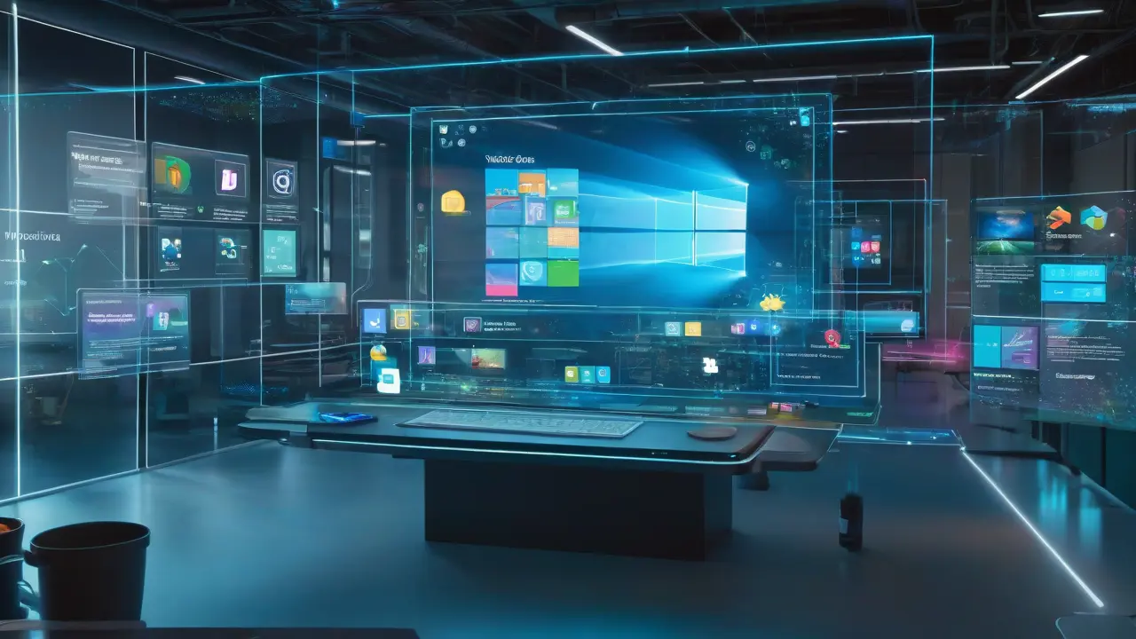 Cómo convertir un portátil en un monitor externo