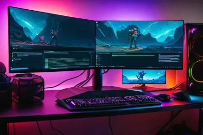 Graba videos de la pantalla con Xbox Game Bar fácilmente