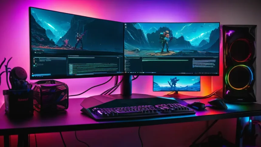 Graba videos de la pantalla con Xbox Game Bar fácilmente