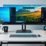 Solución para desbloquear Microsoft Store y apps