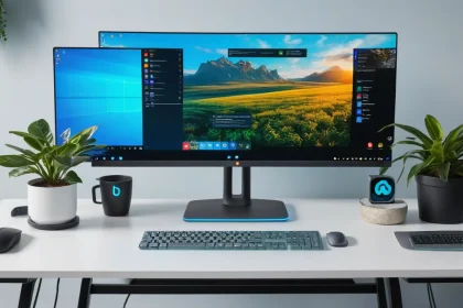 Solución para desbloquear Microsoft Store y apps