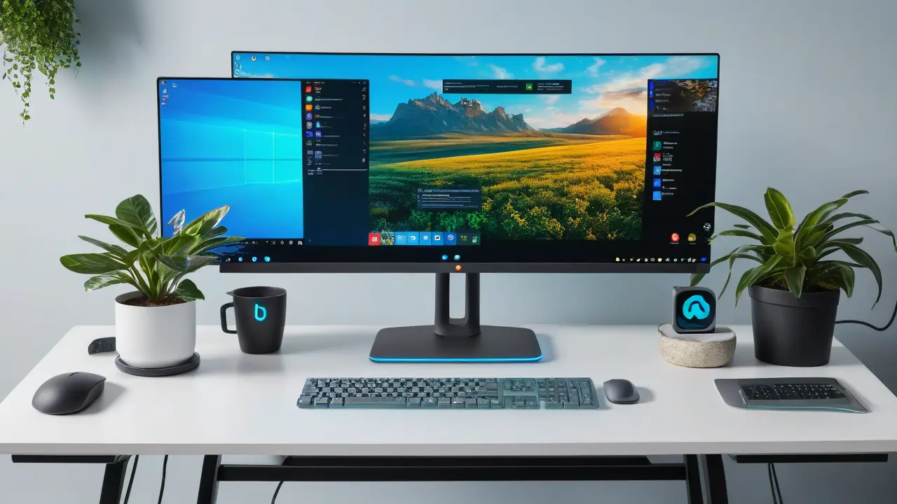 Solución para desbloquear Microsoft Store y apps