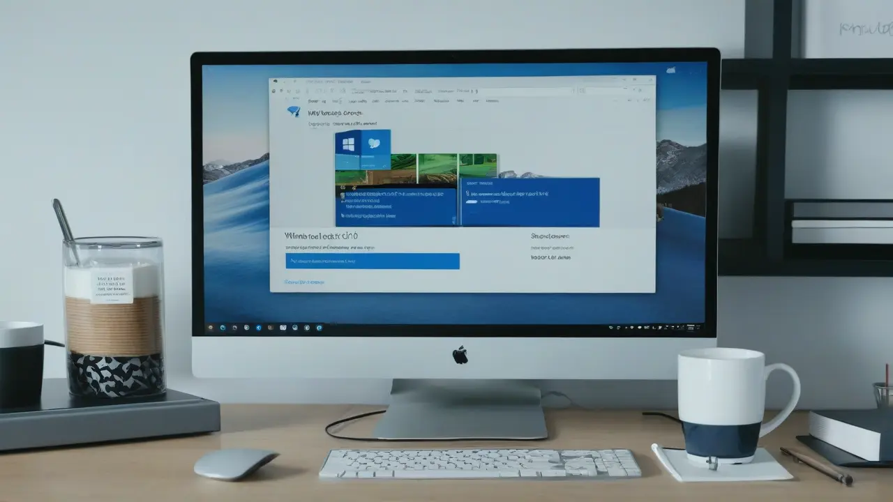 Configura la creación automática de puntos de restauración en Windows 11
