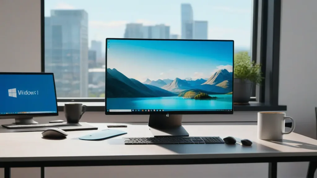 Guía para crear y gestionar puntos de restauración en Windows 11