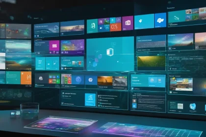 Mini-aplicaciones esenciales para controlar el uso de recursos en tu PC