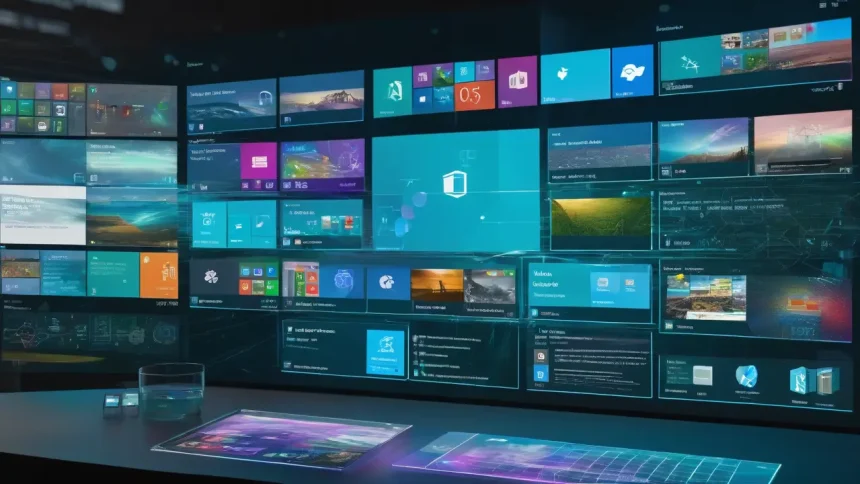 Mini-aplicaciones esenciales para controlar el uso de recursos en tu PC