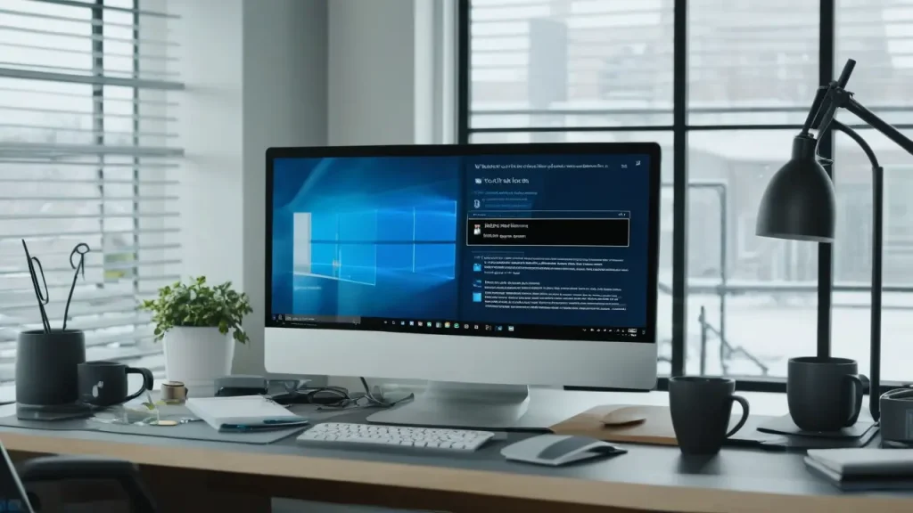Monitorea el rendimiento de tu PC con mini-aplicaciones personalizadas