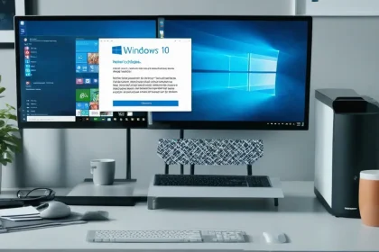 Pasos para desactivar la energía de los puertos USB cuando apagas el ordenador