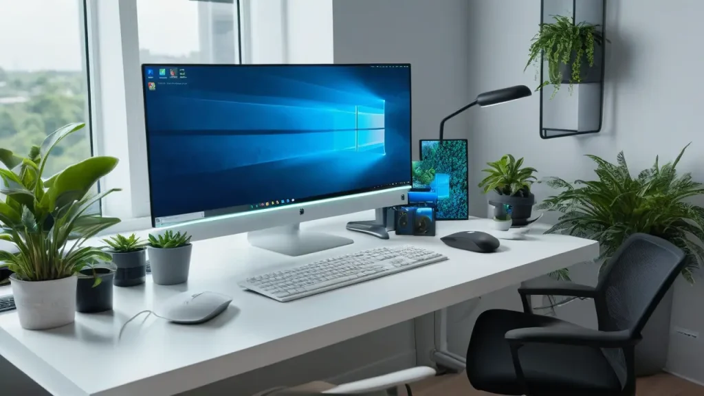 Optimiza tu almacenamiento con la compresión NTFS