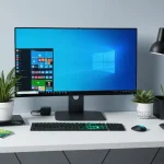 Cómo la IA transforma Windows 11: Nuevas características innovadoras