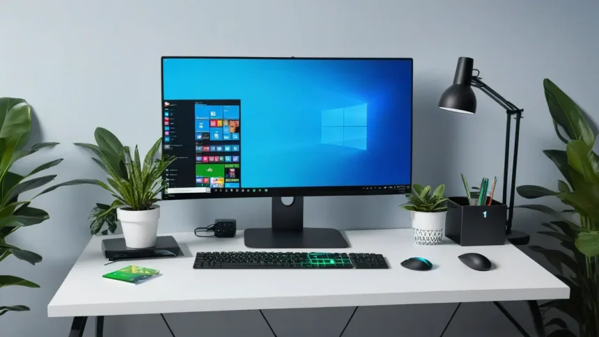 Cómo la IA transforma Windows 11: Nuevas características innovadoras