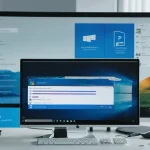 Pasos para arreglar el error ERR_SSL_PROTOCOL_ERROR en navegadores de Windows