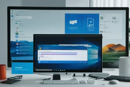 Pasos para arreglar el error ERR_SSL_PROTOCOL_ERROR en navegadores de Windows