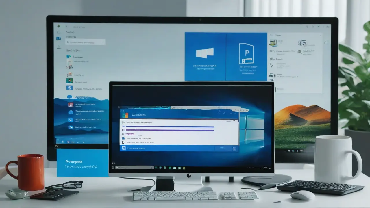 Pasos para arreglar el error ERR_SSL_PROTOCOL_ERROR en navegadores de Windows