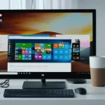 Windows Intelligence: La marca que traerá IA a todas las funciones de Windows 11