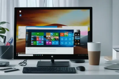 Windows Intelligence: La marca que traerá IA a todas las funciones de Windows 11