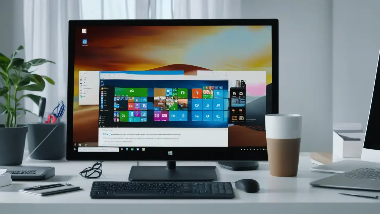 Windows Intelligence: La marca que traerá IA a todas las funciones de Windows 11