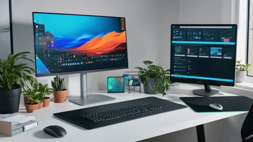 Microsoft presenta Windows Intelligence: Nuevas funcionalidades de IA en Windows 11