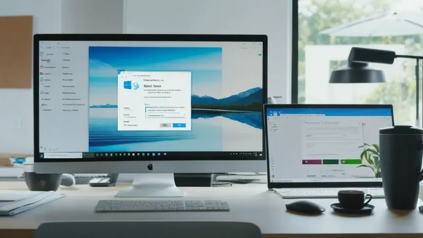 Pasos para arreglar problemas de audio en Windows 11 y 10
