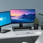 Pasos para eliminar la carpeta $WINDOWS.~BT en tu PC
