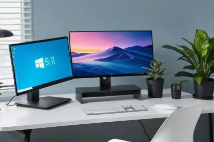 Pasos para eliminar la carpeta $WINDOWS.~BT en tu PC