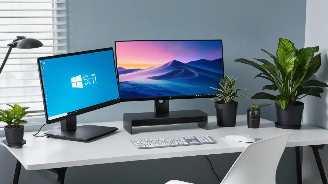 Pasos para eliminar la carpeta $WINDOWS.~BT en tu PC