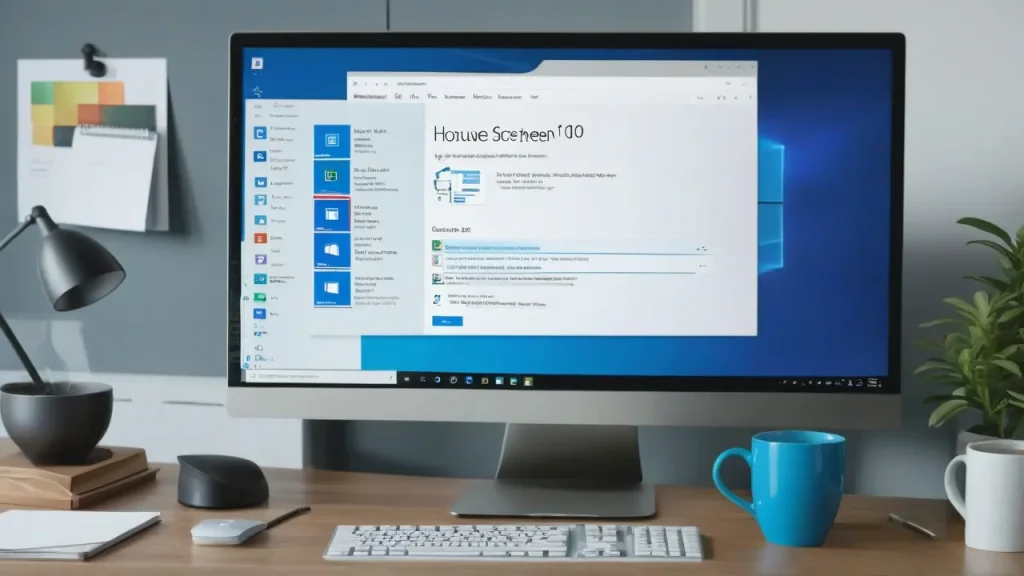Quita la foto del panel de búsqueda en Windows fácilmente