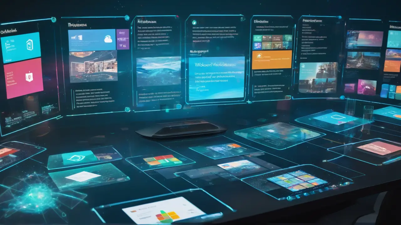 Actualizaciones clave de Windows 11 IoT Enterprise LTSC 2024