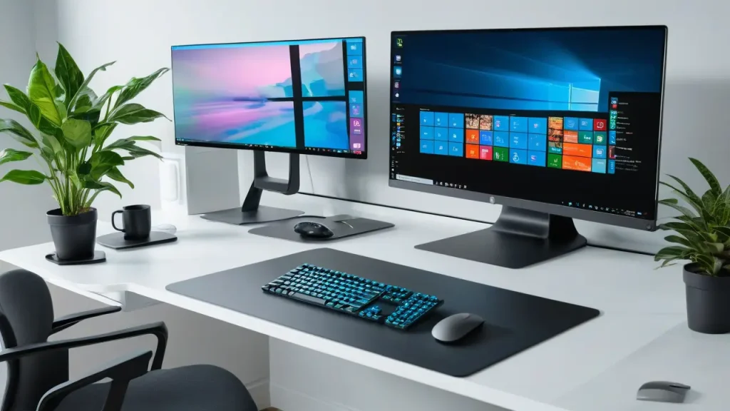 Comparativa: Windows 11 Enterprise y IoT Enterprise LTSC 2024