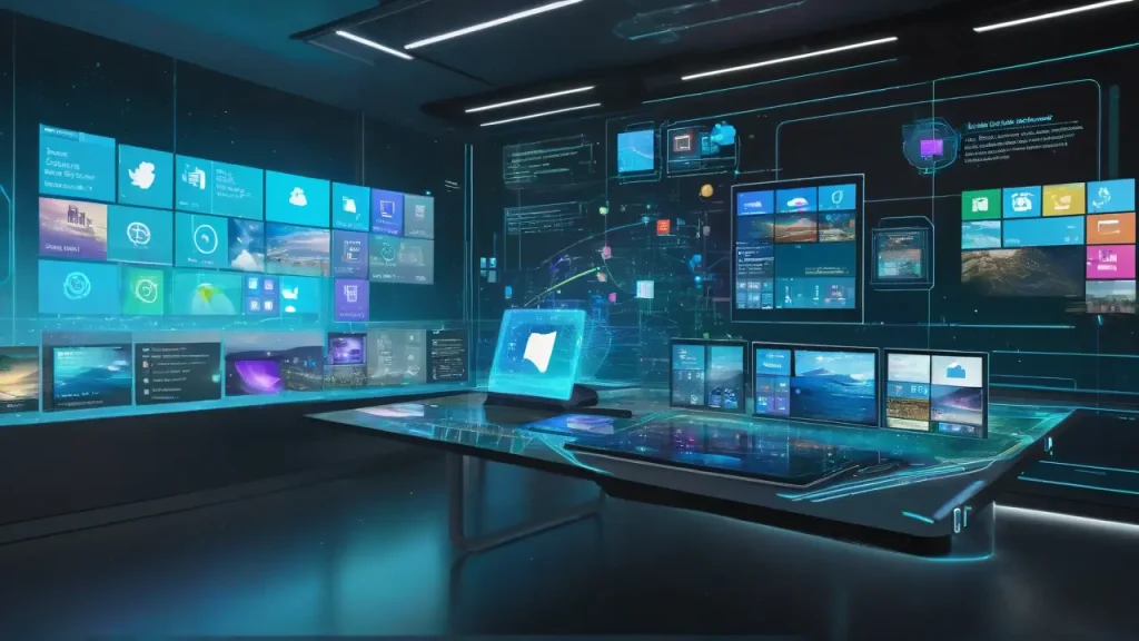 Mejoras de seguridad y rendimiento en Windows 11 LTSC 2024