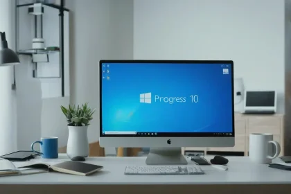 Personaliza los iconos de tus archivos en Windows 10 y 11