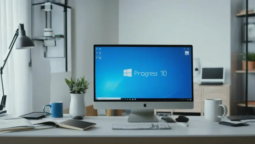 Personaliza los iconos de tus archivos en Windows 10 y 11
