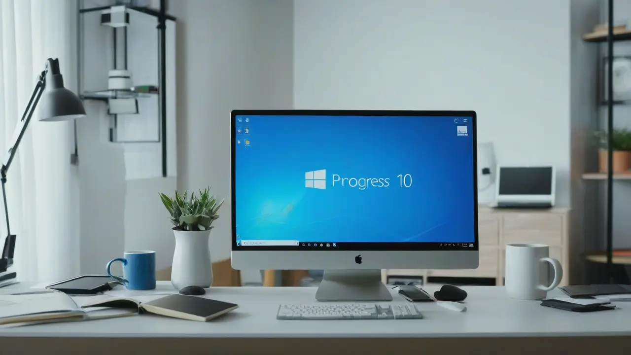 Personaliza los iconos de tus archivos en Windows 10 y 11