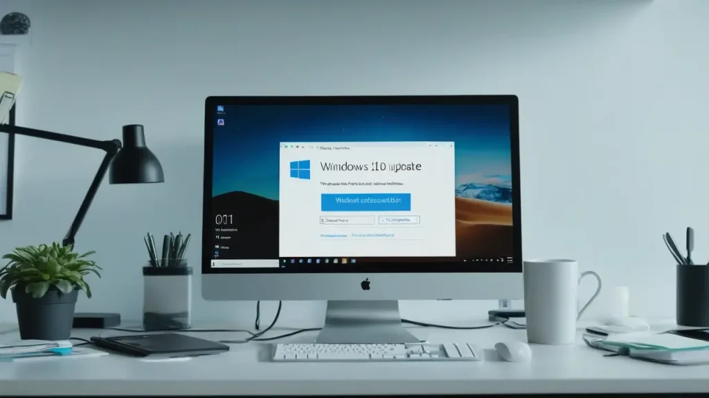 Cambio de iconos en Windows 10 y 11: Cómo hacerlo fácilmente
