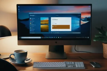 Solución a los problemas de conflicto de IP en Windows