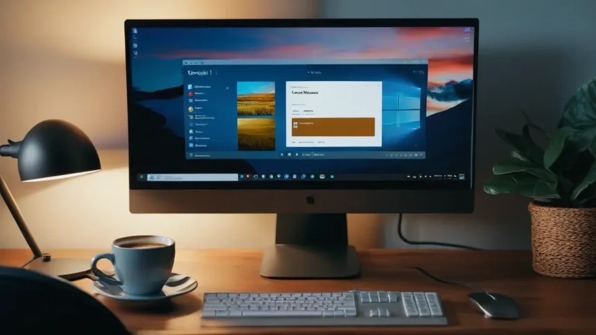 Solución a los problemas de conflicto de IP en Windows