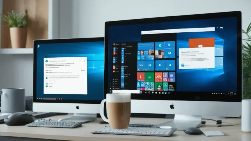 ¿Qué hacer después del fin del soporte de Windows 10?