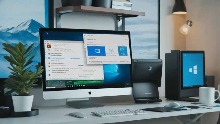 Cómo editar el archivo hosts de manera segura